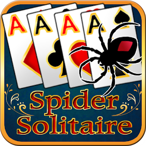 Spider Solitaire for PC and MAC