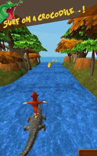 How to mod Monkey River Race 1.0 mod apk for android