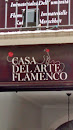 Casa Del Arte Flamenco