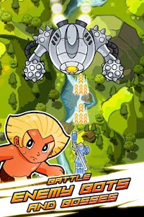 download Astro Boy Flight! free