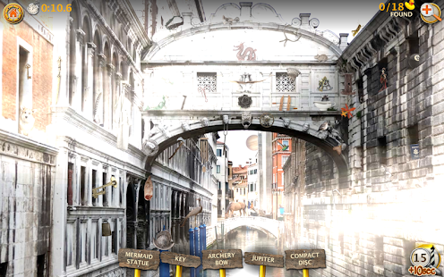 Hidden Objects Quest 7 Screenshots 3