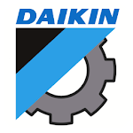 Cover Image of Descargar Daikin Service 1.4.3 APK