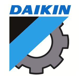 Daikin service