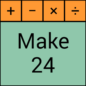 Make 24 1.1