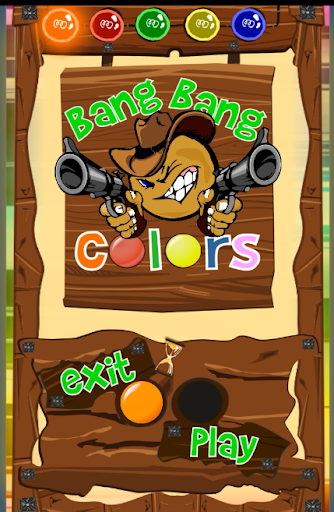 【免費休閒App】Bang bang colors Bubble Mania-APP點子