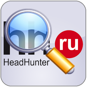 I need a job - jobs from hh.ru logo