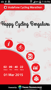 How to mod Vodafone Cycling 1.1 mod apk for laptop