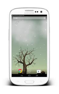 DreamSky Pro Live Wallpaper - screenshot thumbnail