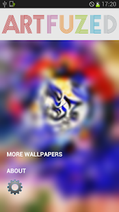 ArRahman Live Wallpaper Screenshots 5