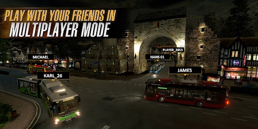 Bus Simulator 2023 5