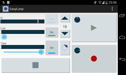 How to install EasyLoop 1.0 mod apk for laptop