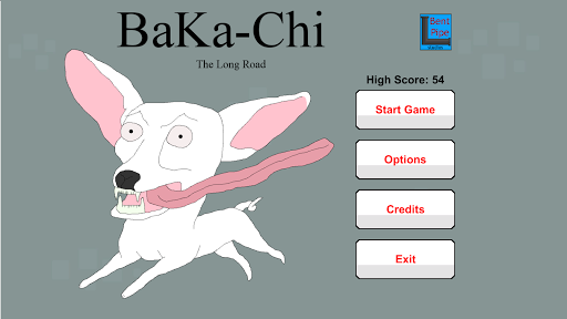 Baka-Chi: The Long Road free