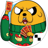 La Guerre des Cartes