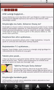 Download Yon Radyo APK for Android