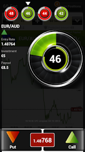 Regulated Options Screenshots 3