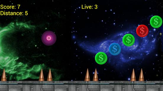 Download The Running Ball APK for Android