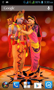 3D Sita Ram Live Wallpaper(圖4)-速報App