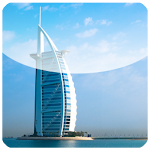 Hotels Dubai فنادق دبي Apk