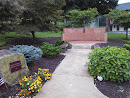 Jordan Lutheran Memorial Garden