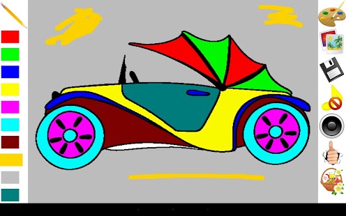 Free Draw Magic APK