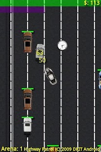 Download Highway Patrol Pro APK for PC