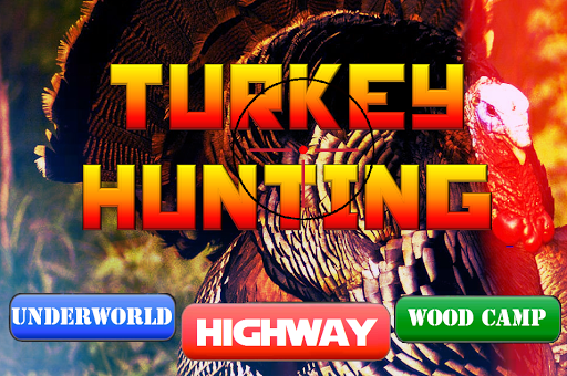 Turkey Hunter