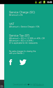 How to get Bill Check lastet apk for android