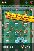 Madhouse Escape APK صورة لقطة الشاشة #1