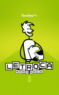 Letroca Word Race(圖7)-速報App