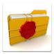 Shady Photo & Video Safe 4.0+ icon