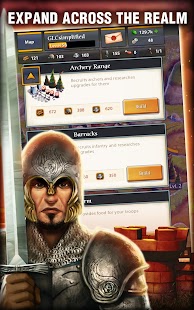 Throne Wars - screenshot thumbnail