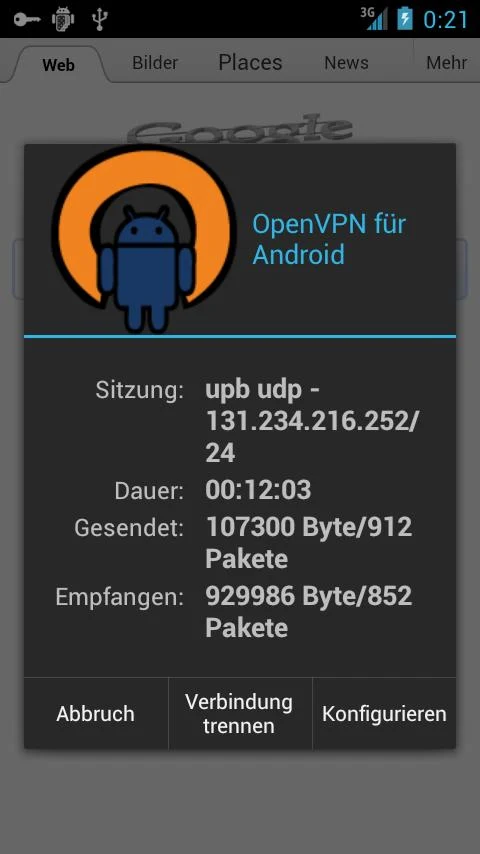 OpenVPN for Android v0.5.40