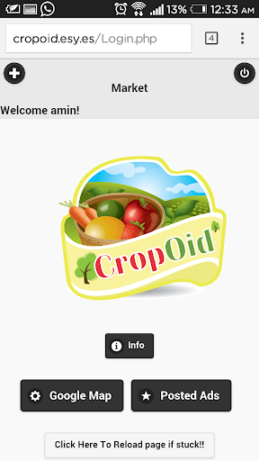 【免費商業App】CropOid-APP點子