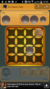 Tic-Stack-Toe Screenshots 6