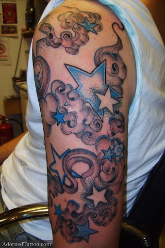 Star Tattoo