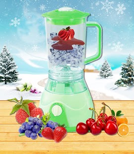 Ice Cold Slushy Maker Screenshots 1
