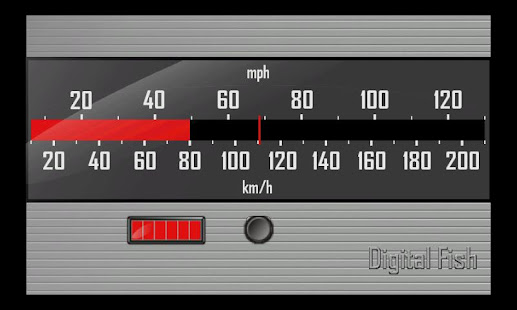 Speedometer 125(圖1)-速報App
