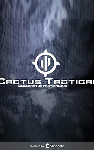 Cactus Tactical LLC