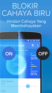 download Bluelight & Perawatan Mata free