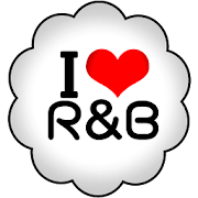 Create your music R & B (MP3 & WAV)  Icon