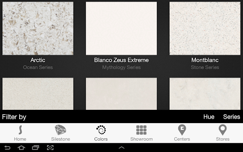 Silestone(圖2)-速報App