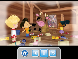 Little People™ Player APK Screenshot Thumbnail #4