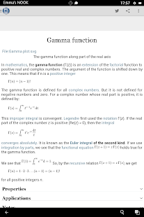 Simple Eng. Wikipedia Offline Screenshots 3