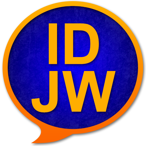 Indonesian Javanese dictionary LOGO-APP點子