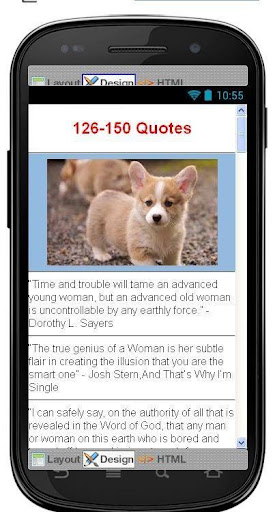 【免費社交App】Best Woman Quotes-APP點子