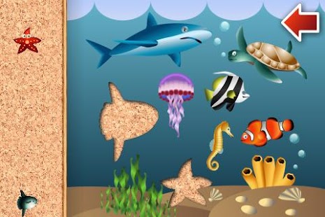 免費下載解謎APP|Animal Puzzle For Toddlers LT app開箱文|APP開箱王