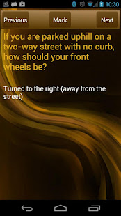 DrivingEdge Car Driver License(圖2)-速報App