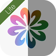 Aylin Lite Icon Pack  Icon