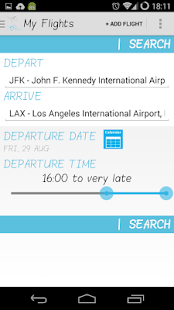 Smart Flights (Track & Book) Screenshots 3