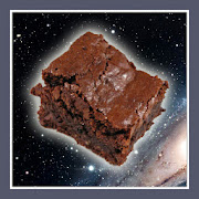 Brownies In Space